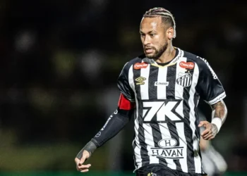 Santos de Neymar no Z4: veja as chances de rebaixamento no Brasileirão