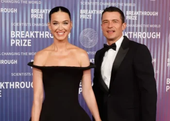 Katy Perry e Orlando Bloom terminam relacionamento • Taylor Hill/Getty Images