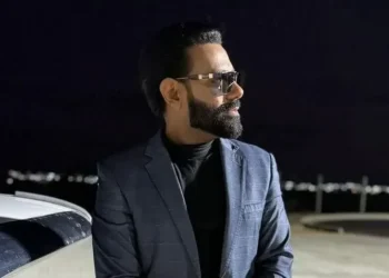 Equipe do cantor Pablo sofreu um acidente que vitimou Dayana Nataly Bezerra Lima • Instagram/Pablo