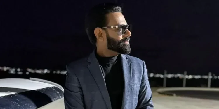 Cantor Pablo cancela shows após morte de membro da equipe em acidente