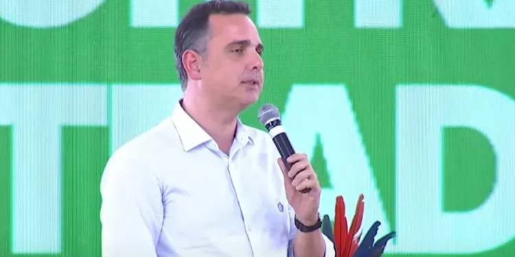 Com Lula, Pacheco critica ideia de anistia: “Haverá de ser resistida”