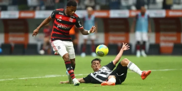 Flamengo x Atlético-MG: horário e onde assistir ao jogo da Copa do Brasil