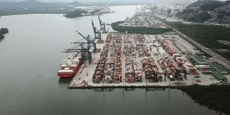 Associação Brasileira da Piscicultura diz que tarifa dos EUA atinge o setor