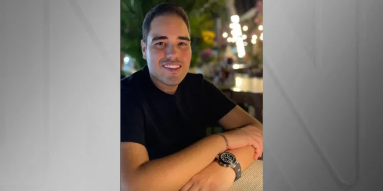 Prefeito que matou policial a tiros é preso no Maranhão