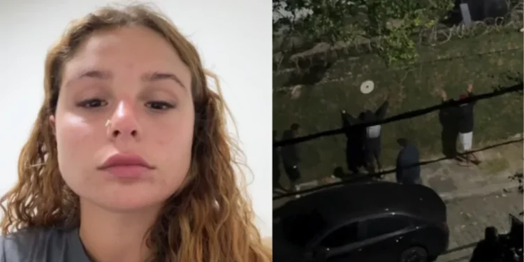 Noiva de Oruam desabafa sobre abordagem policial: “A família está esgotada”