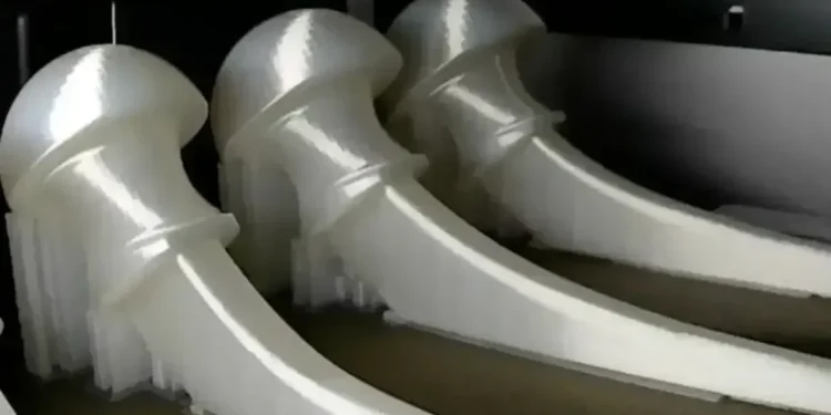 Prótese temporária com antibiótico pode tratar infecções pós-cirúrgicas