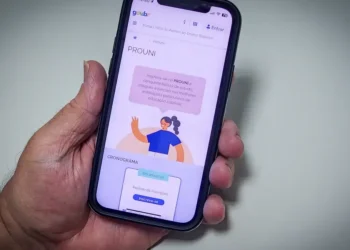 Inscrições para o ProUni 2025.2 devem ser feitas até o dia 4 de julho • Rafa Neddermeyer/Agência Brasil