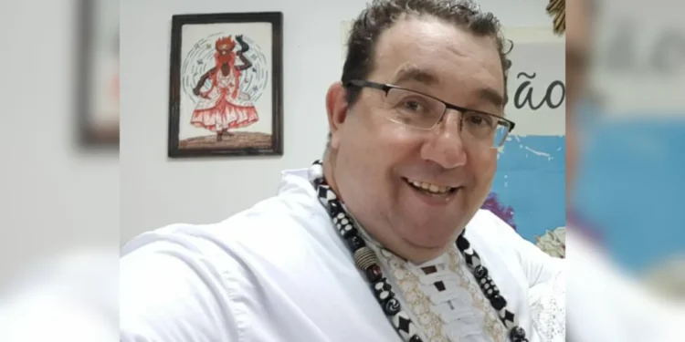 Líder religioso é preso suspeito de cometer crimes sexuais contra fiéis