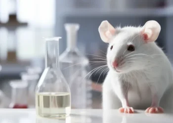 Modificados geneticamente pelos pesquisadores, os fígados dos ratos passaram a produzir exenatida • Freepik