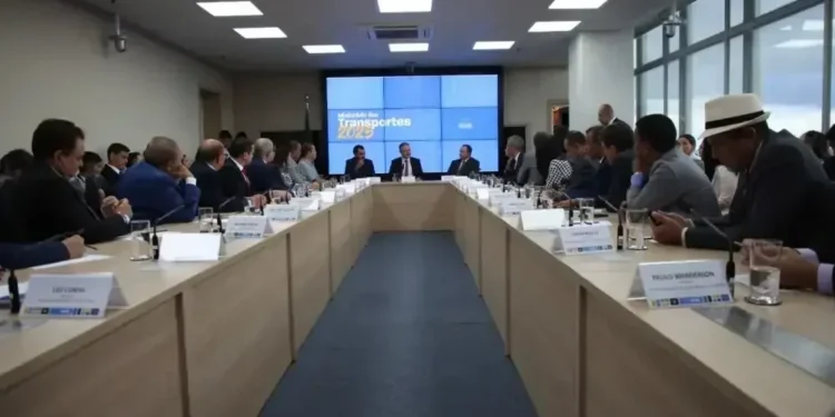 Investimentos do DNIT para recuperação de rodovias impactadas pela queda da Ponte JK chegam a R$ 124,1 milhões