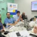Governo do Tocantins alinha próximas etapas do concurso da Saúde