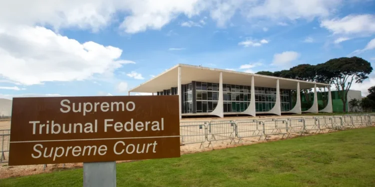 “Trava” a partidos para acionar STF pode violar isonomia, dizem ministros