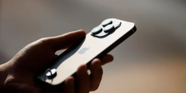 Índia ultrapassa China como maior exportadora de smartphones para os EUA