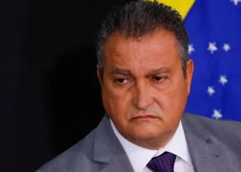 Ministro-chefe da Casa Civil, Rui Costa, em Brasília • 05/01/2023 REUTERS/Adriano Machado