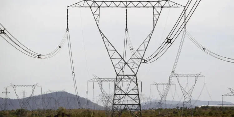 Aneel coloca dúvida sobre leilão de R$1 bi de passivos de GSF