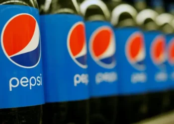 Garrafas de Pepsi • em loja em Pasadena, Califórnia, Estados Unidos11/07/2017REUTERS/Mario Anzuoni