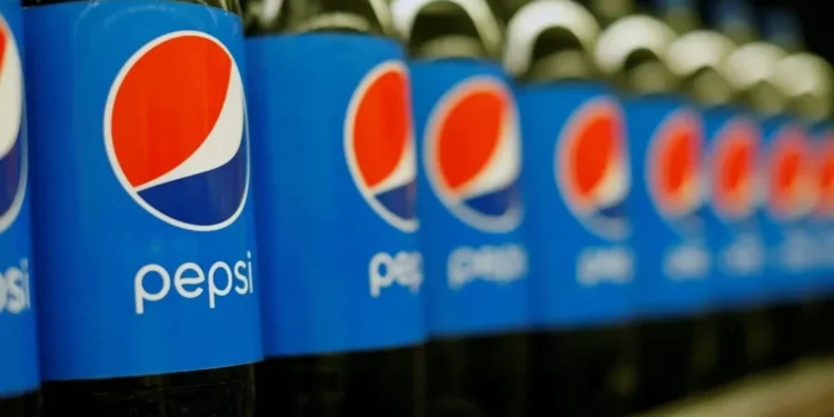 Pepsi aposta em tendência de saúde para impulsionar vendas nos EUA; entenda