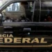 Viatura da Polícia Federal no Rio de Janeiro • 28/07/2015 - Reuters/Sergio Moraes