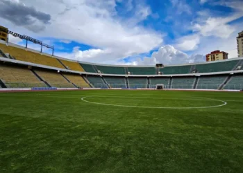 Bolívar x Palestino: horário e onde assistir ao jogo da Sul-Americana