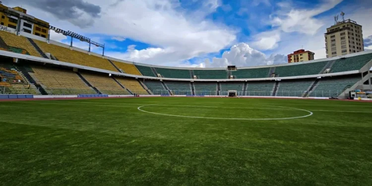 Bolívar x Palestino: horário e onde assistir ao jogo da Sul-Americana