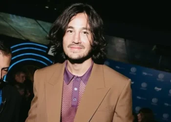 Tiago Iorc explica por que decidiu dar pausa na carreira após sucesso • Instagram/ Tiago Iorc