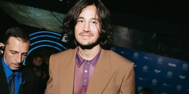 Tiago Iorc explica por que decidiu dar pausa na carreira após sucesso • Instagram/ Tiago Iorc