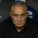 Tite atualiza estado de saúde mental às vésperas do amistoso no Corinthians