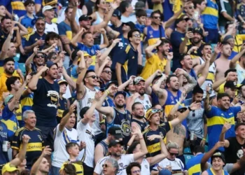 Campeonato Argentino voltará a ter torcida visitante após 12 anos