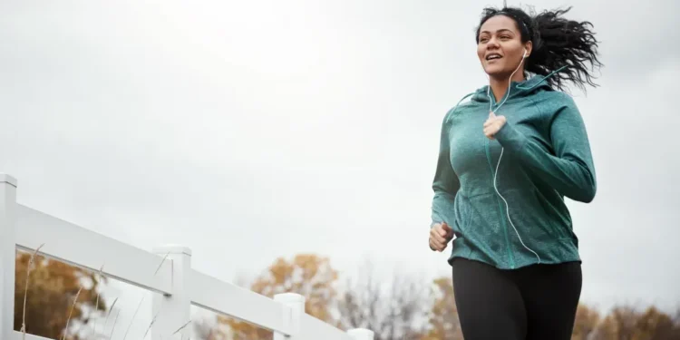 Treinar no frio exige cuidados extras; veja 5 dicas