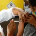 Alta de gripe em crianças: vacinação é essencial para prevenir doença