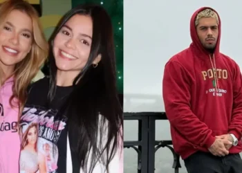 Maressa é amiga de Virginia desde a adolescência e é vista com a influenciadora desde antes de sua fama • Instagram/Virginia/Zé Felipe