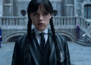 “Wandinha” é renovada para terceira temporada