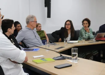 Créditos Washington Luiz/Governo do Tocantins