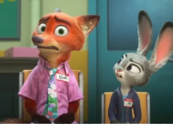 Trailer de "Zootopia 2" • Youtube/ Disney Brasil
