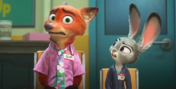 “Zootopia 2”: detetives protagonizam trailer oficial do filme