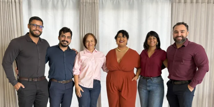 Coletivo SOMOS retoma atividades legislativas com foco em inclusão, direitos humanos e participação popular