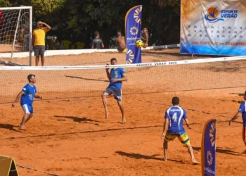 Programação nas praias continua em diversas regiões do Tocantins