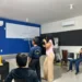Guarda Metropolitana de Palmas inicia ciclo de palestras sobre bullying para alunos do programa sociocultural da instituição