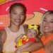 Ludmilla, Brunna Gonçalves e Zuri  • Reprodução/Instagram