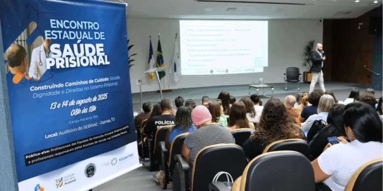 Cerca de mil dos 1.290 nomeados do concurso da Educação de Palmas já foram empossados