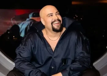 Tiago Abravanel anuncia novo show, “Juntinho”