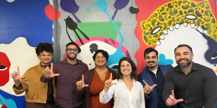 Coletivo SOMOS integra mobilização nacional de vereadores do PT e protocola projeto da Rede de Cursinhos Populares em Palmas