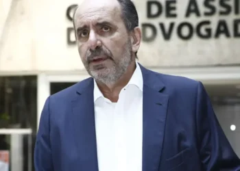 Kalil é condenado por improbidade administrativa e perde direitos políticos