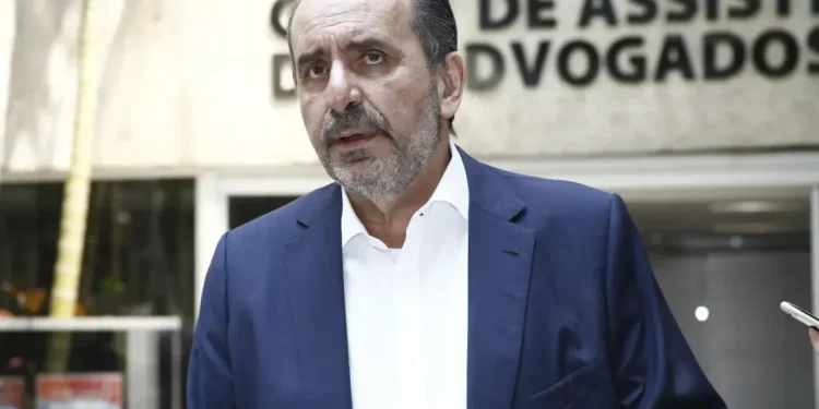 Kalil é condenado por improbidade administrativa e perde direitos políticos