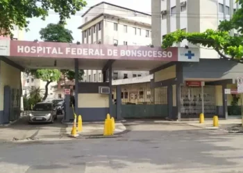PF investiga furto de dois equipamentos de endoscopia  • Jairo Nascimento/ Arquivo CNN Brasil