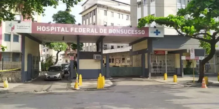 PF investiga furto de dois equipamentos de endoscopia  • Jairo Nascimento/ Arquivo CNN Brasil