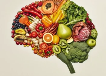 Uma dieta equilibrada oferece ao corpo as ferramentas necessárias para lidar melhor com o estresse crédito: IA/FreePik