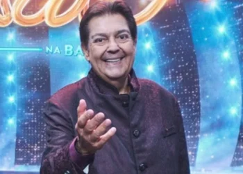 Caso de Faustão é um exemplo de como doenças graves podem afetar mais de um órgão vital crédito: Instagram/Reprodução