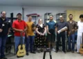 Fundação Cultural de Palmas abre inscrições para grupo de improvisação musical Orquestra Insólita