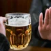Redução do consumo de álcool salva uma vida por hora no Brasil, diz estudo